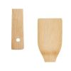 Kitchen Spatula Kinvara Bamboo 6 x 30 x 0,4 cm (12 Units) |  Other ...