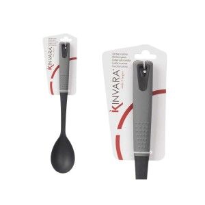 Ladle Kinvara TPR PBT 6,5 x 34 x 2 cm (12 Units) |  Other accessori...