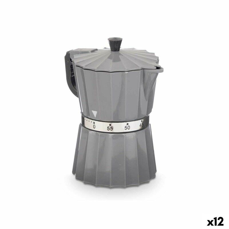Küchenwecker Kinvara 9 x 10,5 x 6,5 cm (12 Stück) |  Weiteres Zubeh...