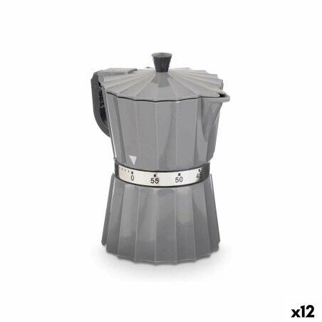 Küchenwecker Kinvara 9 x 10,5 x 6,5 cm (12 Stück) |  Weiteres Zubeh...