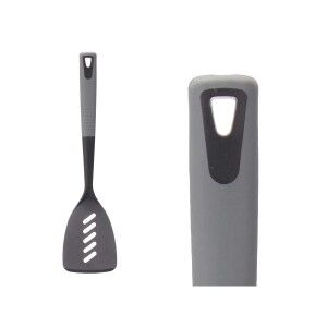 Kitchen Spatula Kinvara KT212043-3 PBT KT212043-3 PBT TPR PBT 8 x 3...
