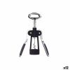 Korkenzieher Kinvara Metall 7 x 21 x 4,5 cm (12 Stück) |  Korkenzie...