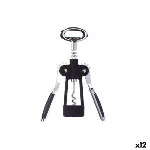 Korkenzieher Kinvara Metall 7 x 21 x 4,5 cm (12 Stück) |  Korkenzie...