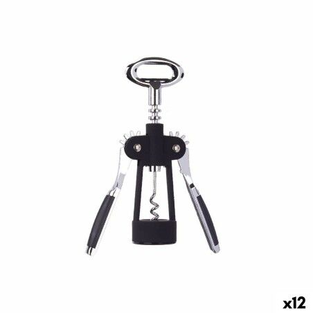 Korkenzieher Kinvara Metall 7 x 21 x 4,5 cm (12 Stück) |  Korkenzie...