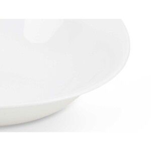 Dinnerware Set Vivalto White Opaline glass (2 Units) |  Plates, pla...