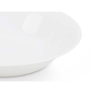 Dinnerware Set Vivalto F-LP100-80-85 White Opaline glass (2 Units) ...