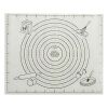 Baking Mat Kinvara Plastic Eva Rubber 50 x 40 cm 6 x 45 x 3 cm (12 ...