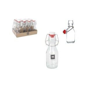 Water bottle La Mediterránea 100 ml (24 Units) |  Glasses, cups and...
