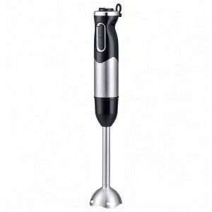 Hand-held Blender COMELEC BV-1134 800W Black White 800 W 600 W |  B...