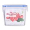 Boîte à lunch Quttin Quttin Rectangulaire 1 L 15 x 10 x 12 cm (12 U...