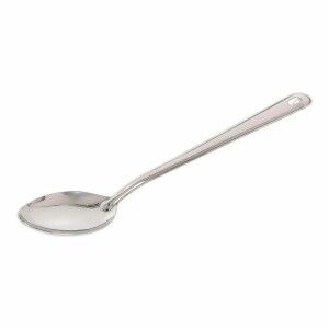 Löffel Privilege Quttin Edelstahl 34,2 x 6,4 cm (60 Stück) |  Weite...