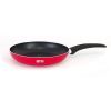Pan Quttin Infinity Red 28,3 x 47 x 5 cm (6 Units) |  Pans and cass...