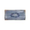 Serving Platter La Mediterránea Aelia Rectangular 30 x 15 x 2 cm (1...