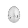 Kitchen Timer Kinvara 6 x 7,5 x 6 cm Egg (24 Units) |  Other access...