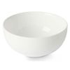 Bol Vivalto Blanc Verre opalin 13 x 6 x 13 cm (48 Unités) |  Assiet...