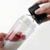 Bol mixeur Black & Decker BXJBA350E Acier 350 W 600 ml |  Batteurs ...