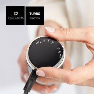 Hand-held Blender Taurus HB1700X |  Blenders   | Chef Up