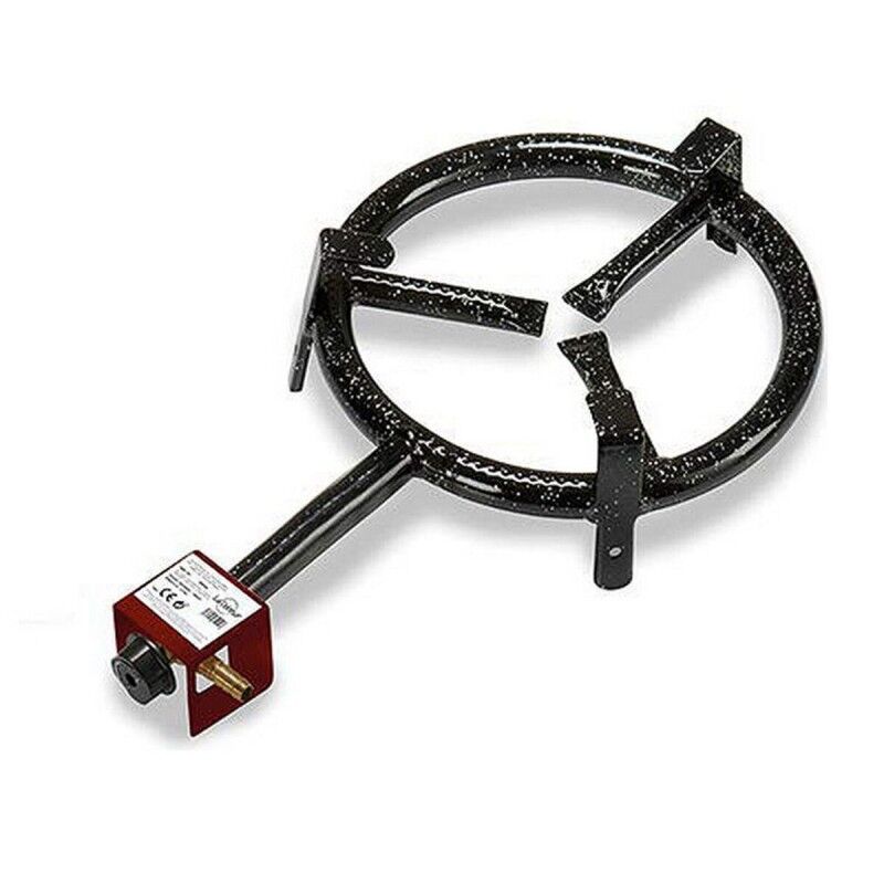 Burner for Paella La Dehesa 988629 30 x 9,5 x 51 cm 1 Stove