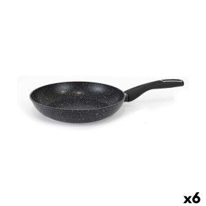 Poêle Quttin Select 2.0 Noir (6 Unités) |  Poêles et casseroles   |...