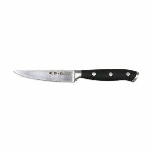 Couteau pour côtelettes Quttin Bull 11 cm (4 Unités) |  Couteaux et...