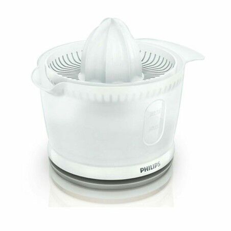 Electric Juicer Philips HR2738/00 White 25 W 500 ml |  Juicers   | ...