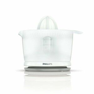Electric Juicer Philips HR2738/00 White 25 W 500 ml |  Juicers   | ...