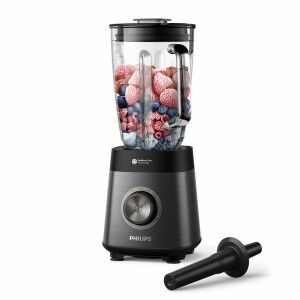 Cup Blender Philips HR3040/00 1200 W Black 2 L |  Blenders   | Chef Up