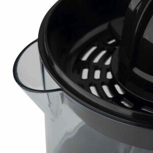 Electric Juicer JATA JEEX1423 Black Transparent 40 W 700 ml |  Juic...