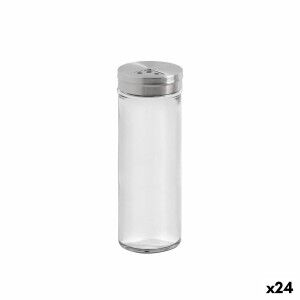 Spice Rack Quttin 170 ml 5 x 5 x 14 cm (24 Units) |  Spice and sauc...