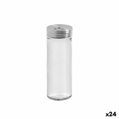 Spice Rack Quttin 170 ml 5 x 5 x 14 cm (24 Units) |  Spice and sauc...