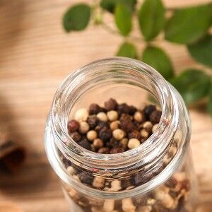 Spice Rack Quttin 170 ml 5 x 5 x 14 cm (24 Units) |  Spice and sauc...