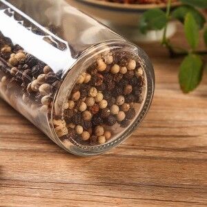 Spice Rack Quttin 170 ml 5 x 5 x 14 cm (24 Units) |  Spice and sauc...