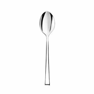 Dessertlöffel Set Monix Siena M190004 Stahl Edelstahl 12 Stücke (12...