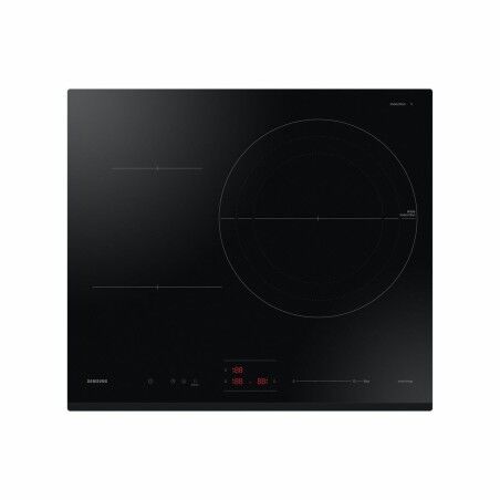Plaque à Induction Samsung NZ63C4036GK |  Plaques de cuisson   | Ch...