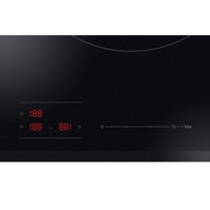 Plaque à Induction Samsung NZ63C4036GK |  Plaques de cuisson   | Ch...