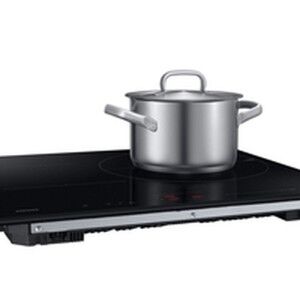 Plaque à Induction Samsung NZ63C4036GK |  Plaques de cuisson   | Ch...