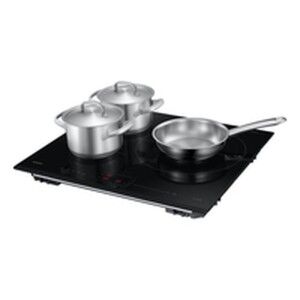 Plaque à Induction Samsung NZ63C4036GK |  Plaques de cuisson   | Ch...
