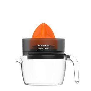 Electric Juicer Taurus CITRUS COMPACT 800 ml |  Juicers   | Chef Up