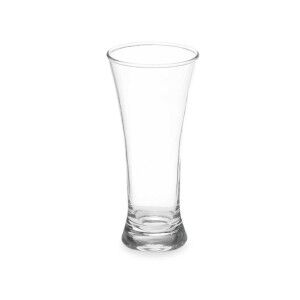 Verre à bière Vivalto Transparent verre 320 ml (6 Unités) |  Verres...