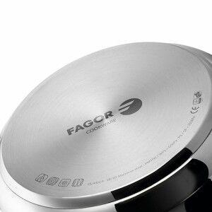 Express-Töpfe Fagor CLASICA 10L |  Pfannen und Töpfe   | Chef Up