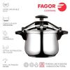 Express-Töpfe Fagor CLASICA 10L |  Pfannen und Töpfe   | Chef Up