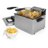 Deep-fat Fryer Princess 01.185000.01.001FREIDORA Grey Silver 5 L | ...