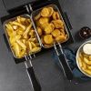 Deep-fat Fryer Princess 01.185000.01.001FREIDORA Grey Silver 5 L | ...