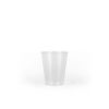 Set of glasses Algon Plastic 210 ml 7 Pieces (24 Units) |  Glasses,...