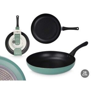 Poêle Kinvara Argenté Aluminium (6 Unités) |  Poêles et casseroles ...