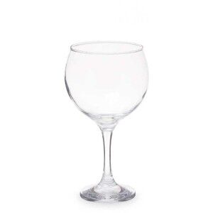 Glas Vivalto Durchsichtig Glas 600 ml (6 Stück) |  Gläser und Krüge...