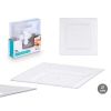Geschirr-Set Leknes Durchsichtig polystyrol Kunststoff 27,3 x 2,3 x...