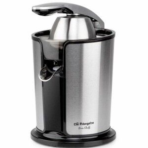 Exprimidor Orbegozo 18269 |  Other accessories and cookware   | Che...