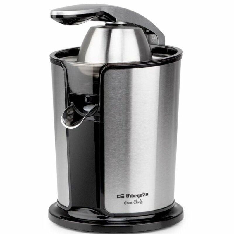 Exprimidor Orbegozo 18269 |  Other accessories and cookware   | Che...
