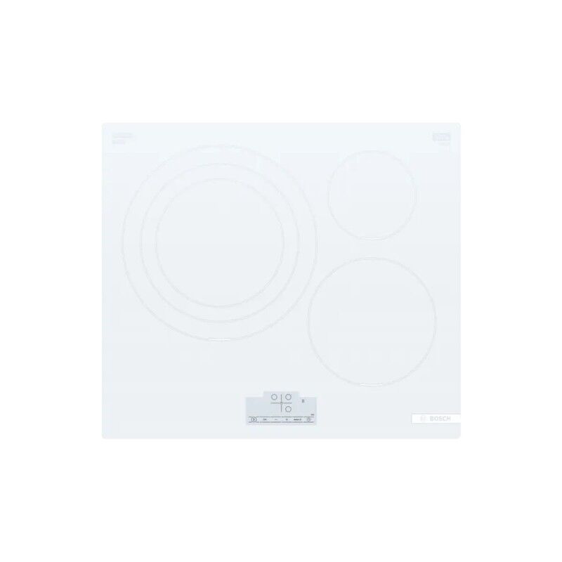 Induction Hot Plate BOSCH PID612BB1E 59,2 cm 7400 W |  Stoves and h...